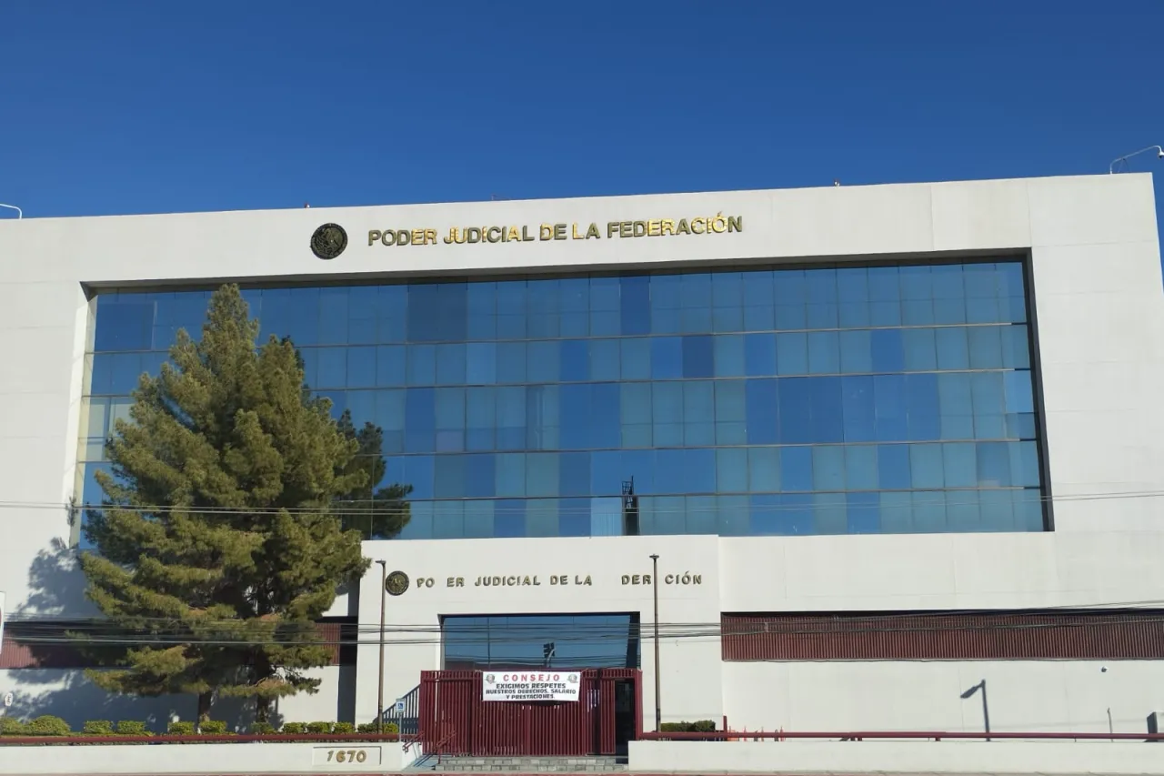 Grupos católicos se manifestarán en el edificio del Poder Judicial