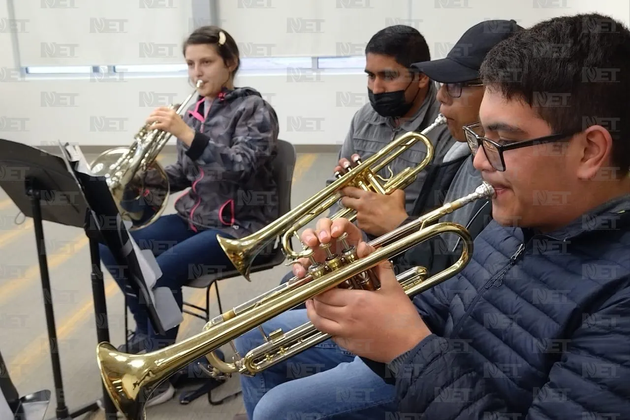 Teatro, danza, música, fotografía: Clases de Bellas Artes inician el lunes