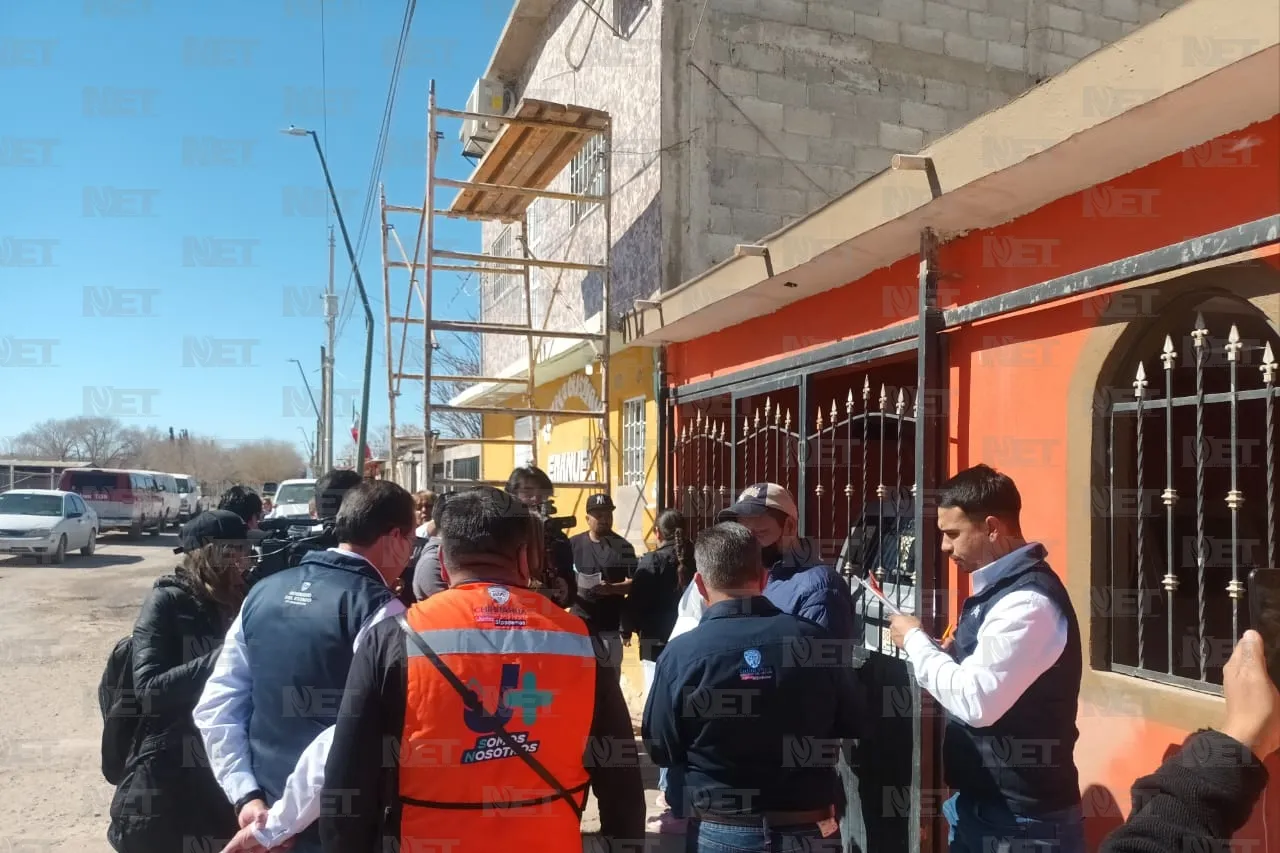 Inicia JMAS programa 'Más y Mejor Agua de Calidad' en Riberas 