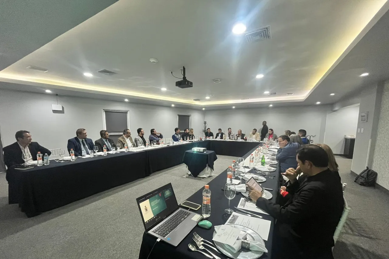 Chihuahua impulsa su proyección internacional en Fitur 2025