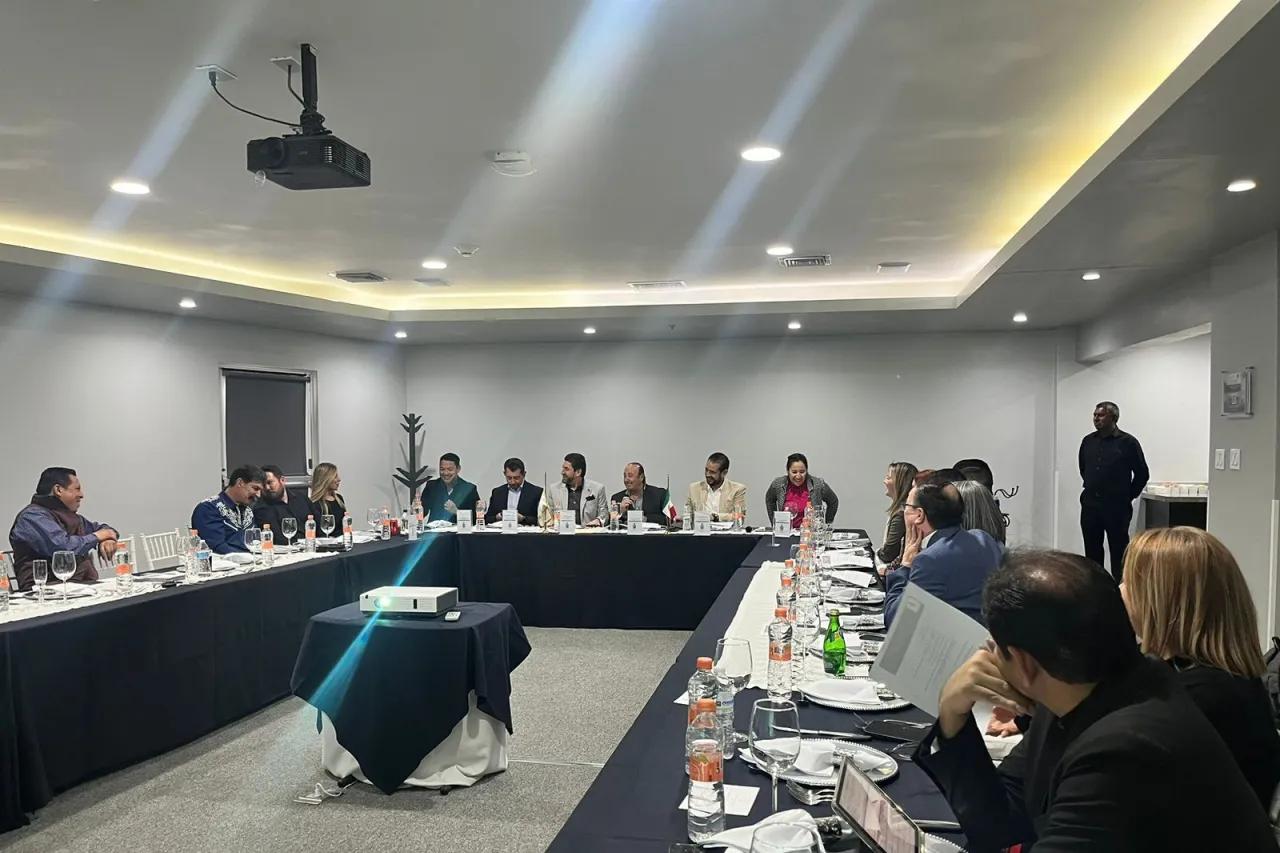 Chihuahua impulsa su proyección internacional en Fitur 2025