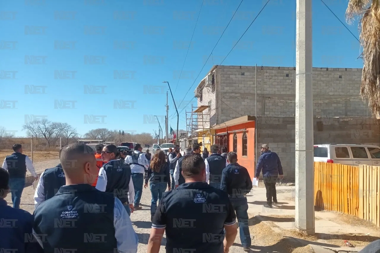 Inicia JMAS programa 'Más y Mejor Agua de Calidad' en Riberas 