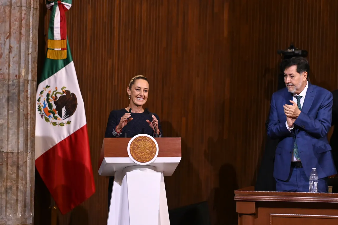 ¿No más reelección ni nepotismo?