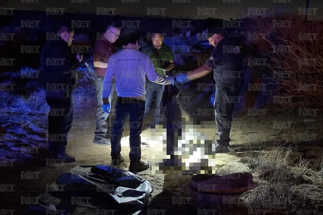 Alcohol, carretera y volante dejan muerto a adulto mayor en volcadura