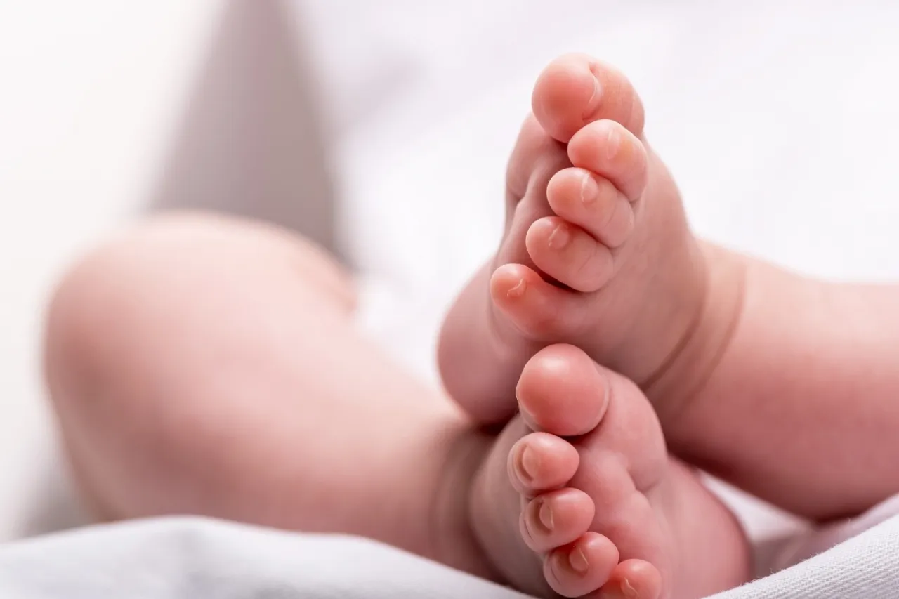 Mueren dos bebés por presunta tos ferina en Tamaulipas