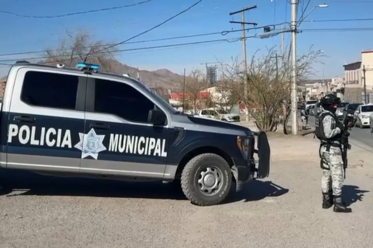 Hallan a hombre sin vida en tapia de la colonia Monterrey