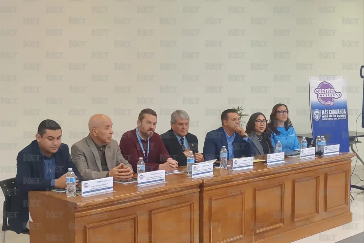 Presenta Unicef guías didácticas de acceso a la educación para menores migrantes