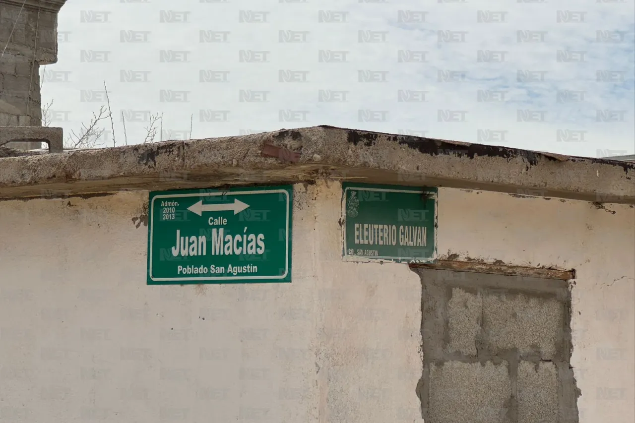 Se desata balacera en la madrugada en San Agustín