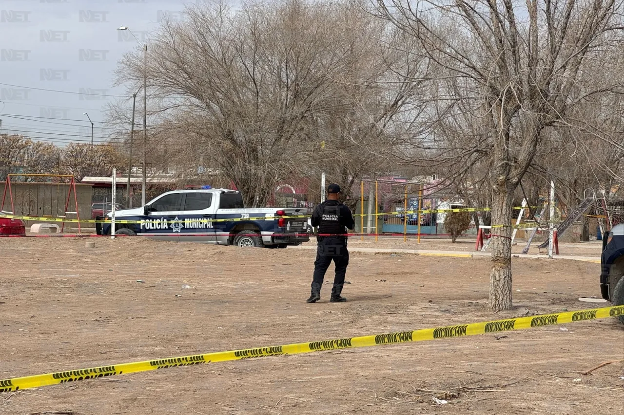 Reportan bulto en Riberas del Bravo: posible hallazgo de cadáver