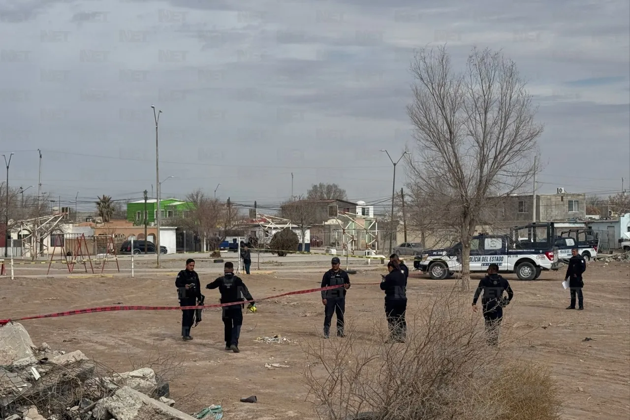 Reportan bulto en Riberas del Bravo: posible hallazgo de cadáver