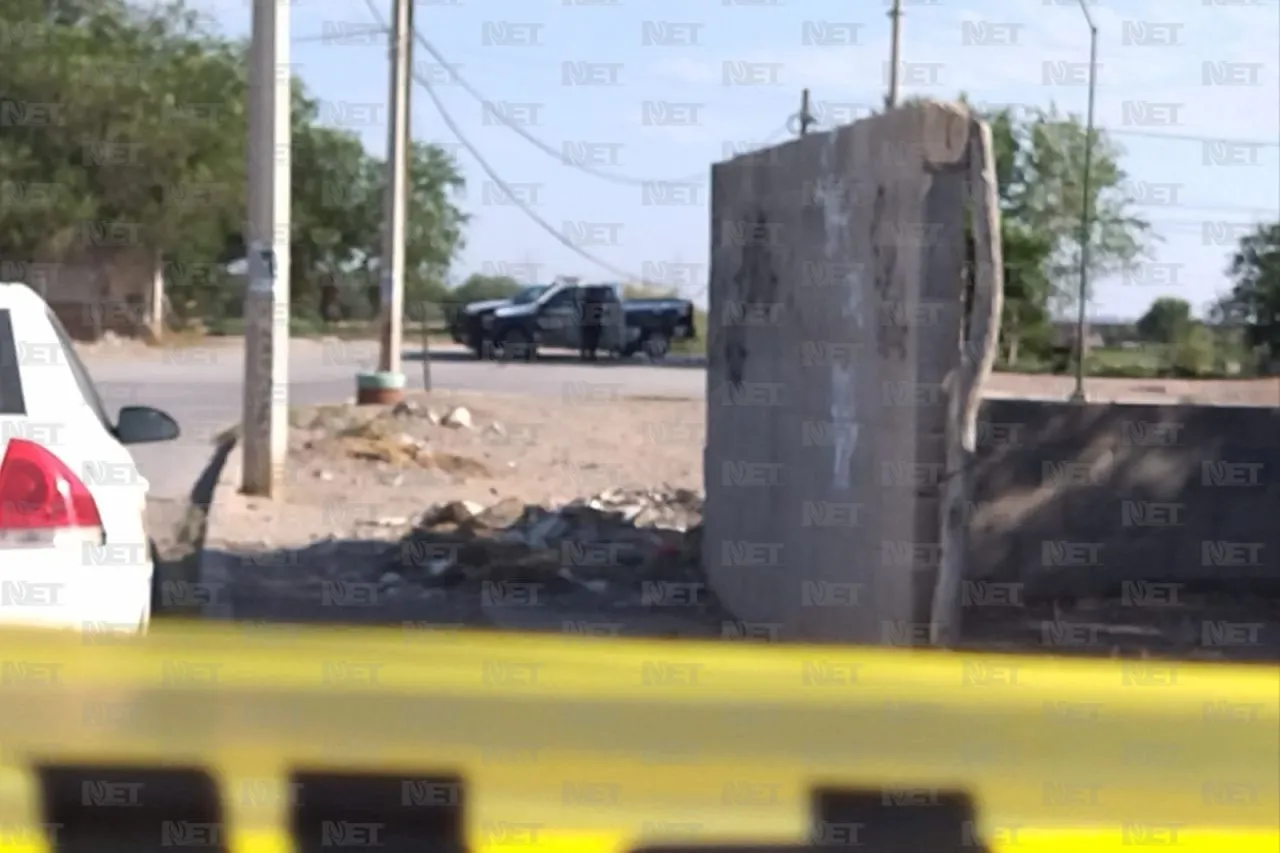 Multarán a dueños de lotes baldíos con alguna construcción