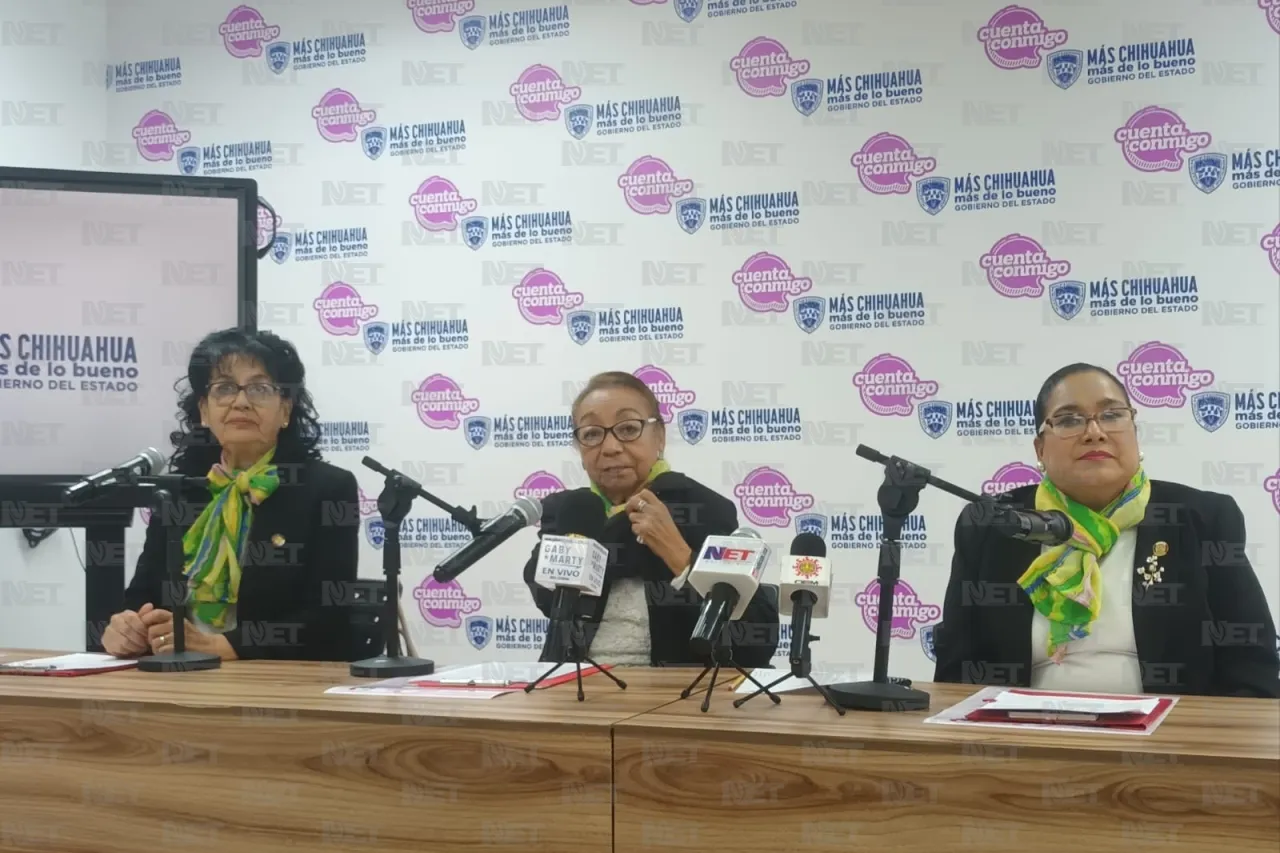 Lanzan convocatoria para la Mujer del Año 2024
