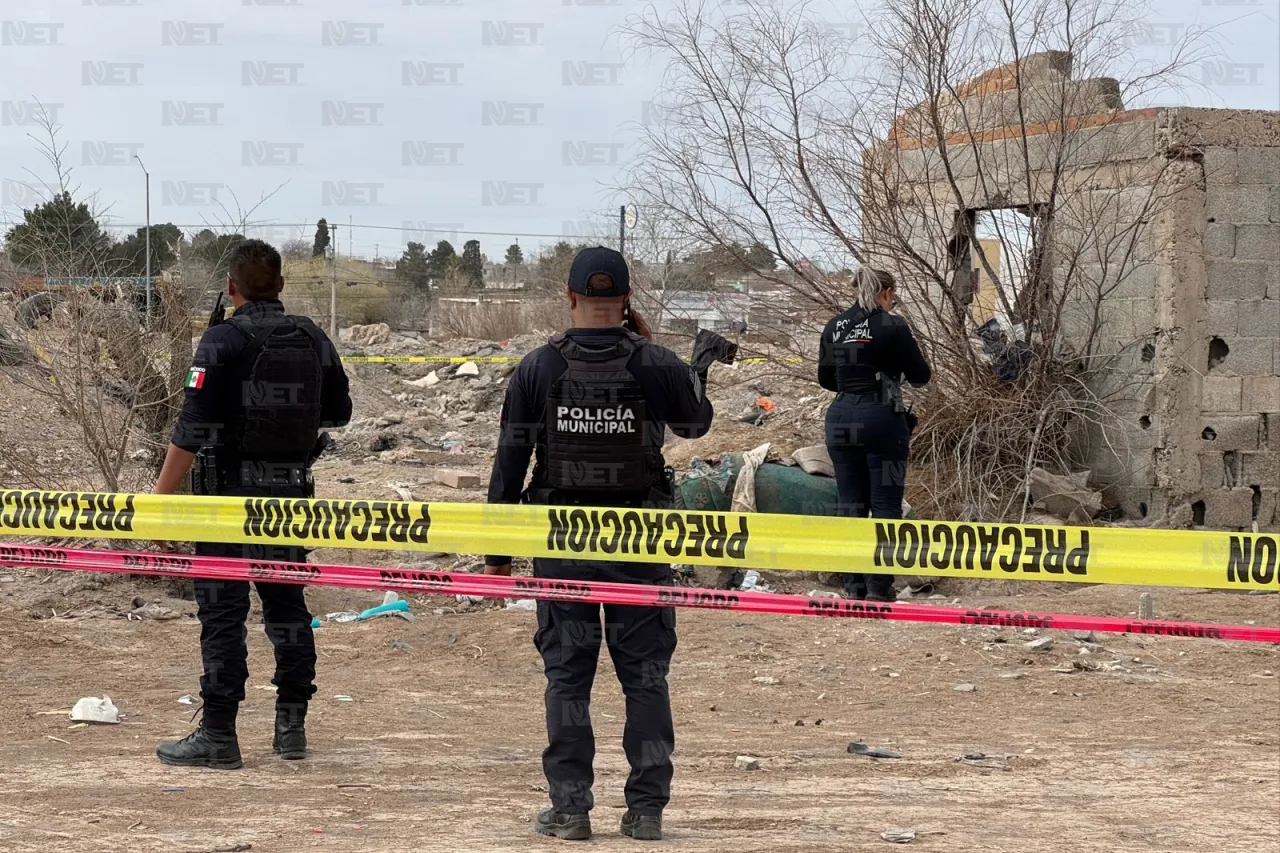 Reportan bulto en Riberas del Bravo: posible hallazgo de cadáver