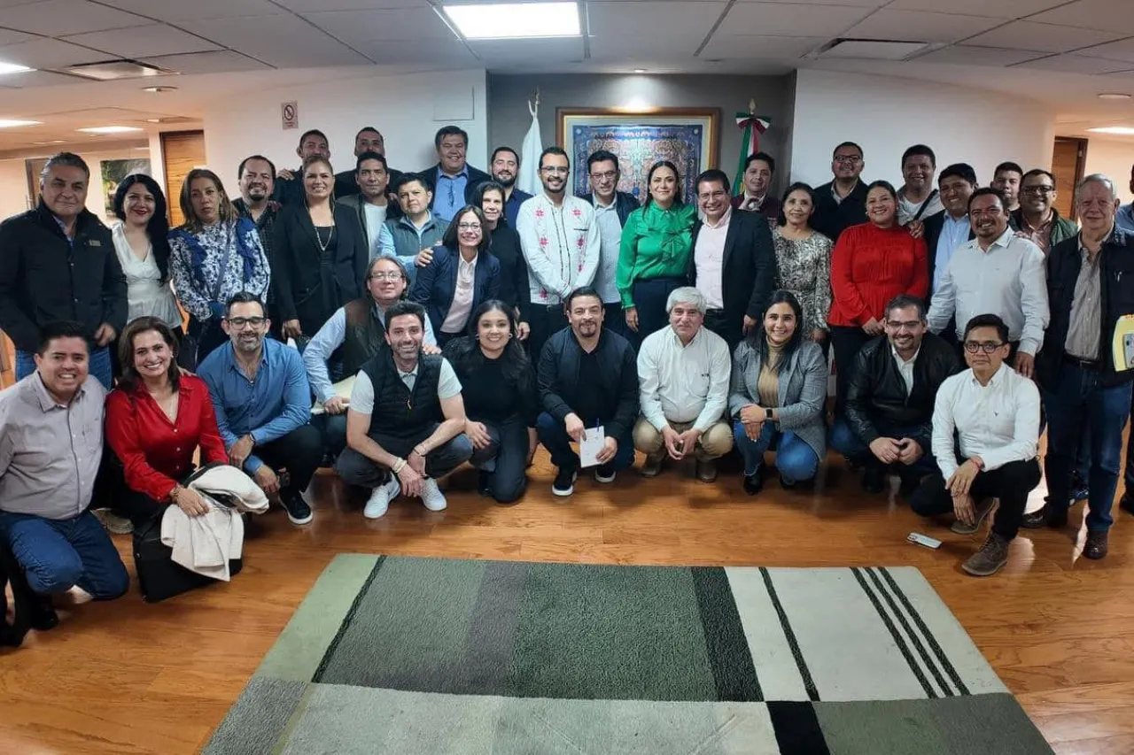 Dejan a Chihuahua fuera de primera fase del Programa Nacional de Vivienda