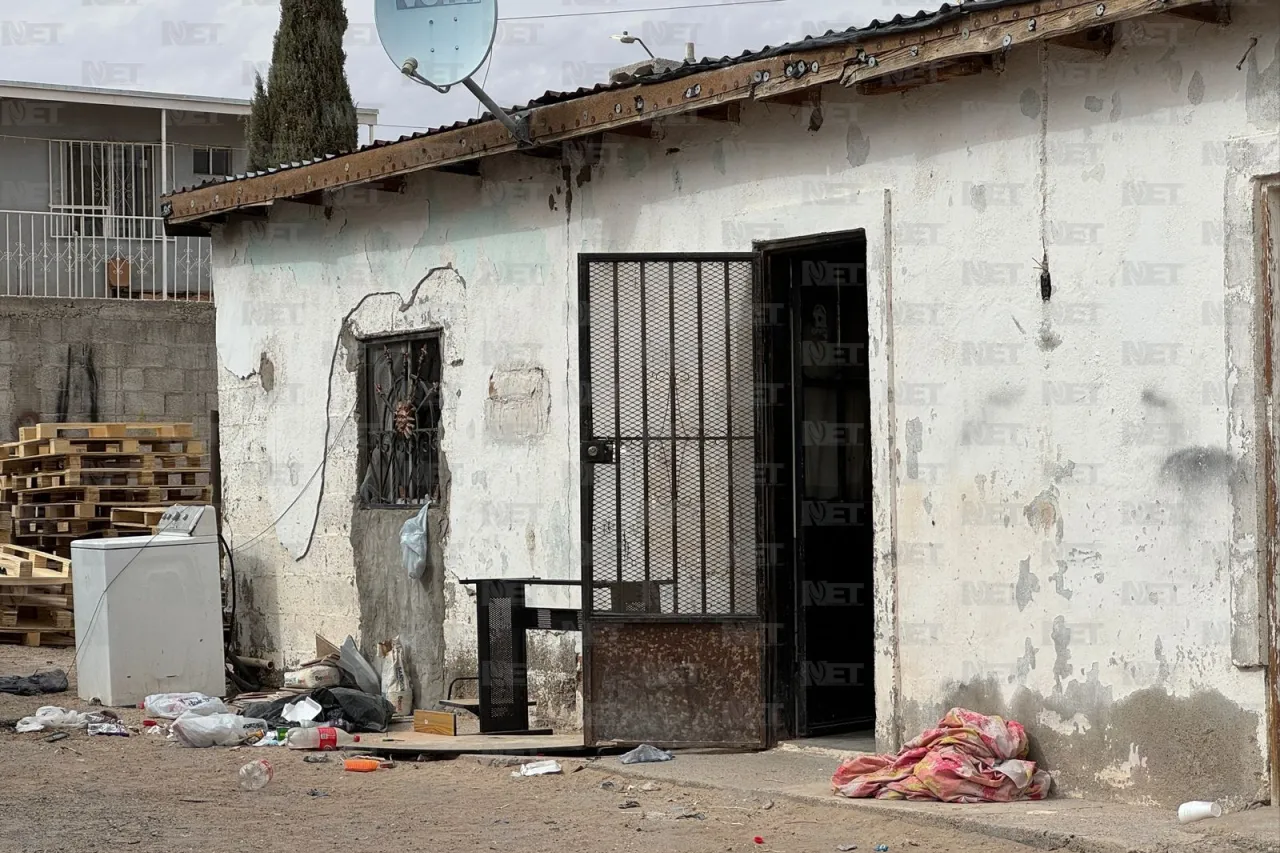 Se desata balacera en la madrugada en San Agustín