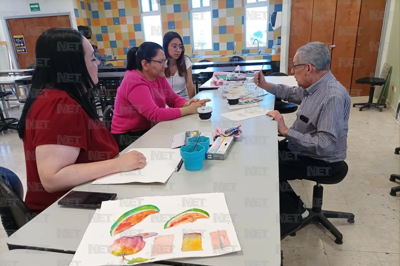 Inician hoy clases en Bellas Artes; aún hay inscripciones