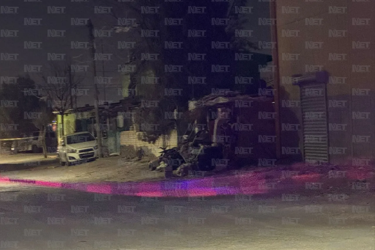 Tras más de 30 horas sin nota roja, ultiman a uno en Juárez