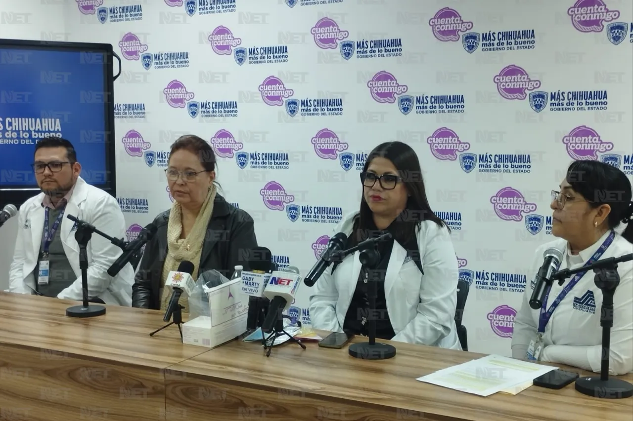 Promueven el uso de preservativos para evitar ETS
