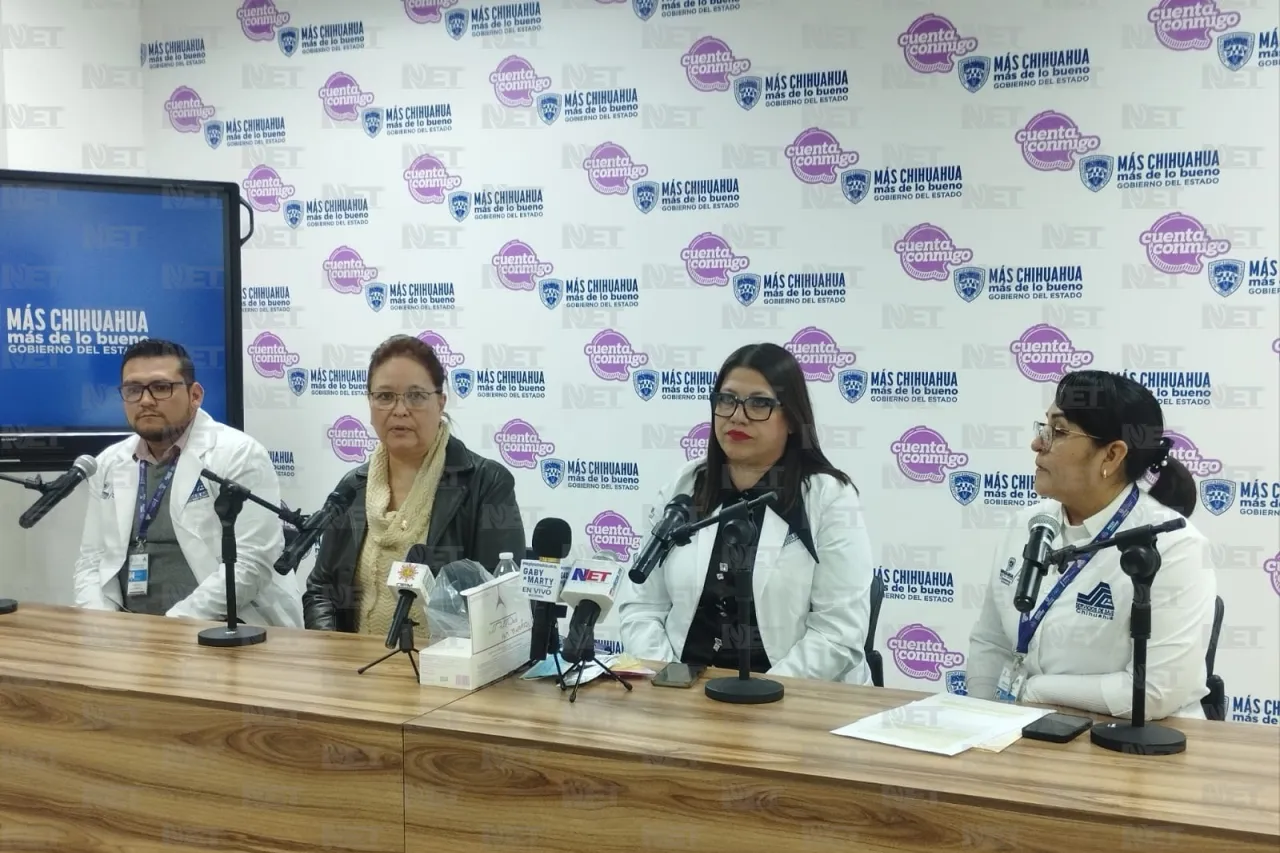 Promueven el uso de preservativos para evitar ETS