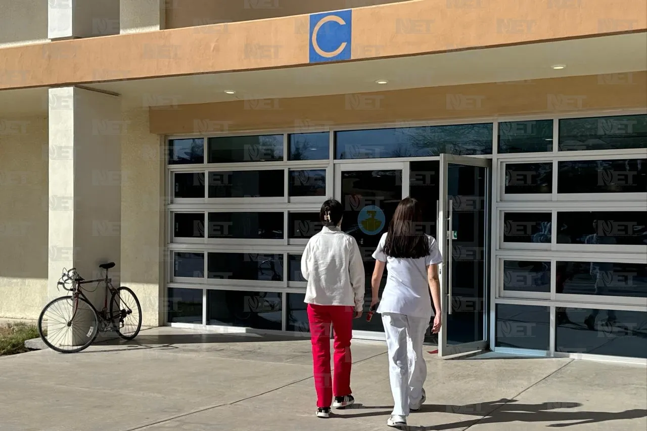 Busca UACJ opciones para resolver dificultad en estacionamiento de ICB