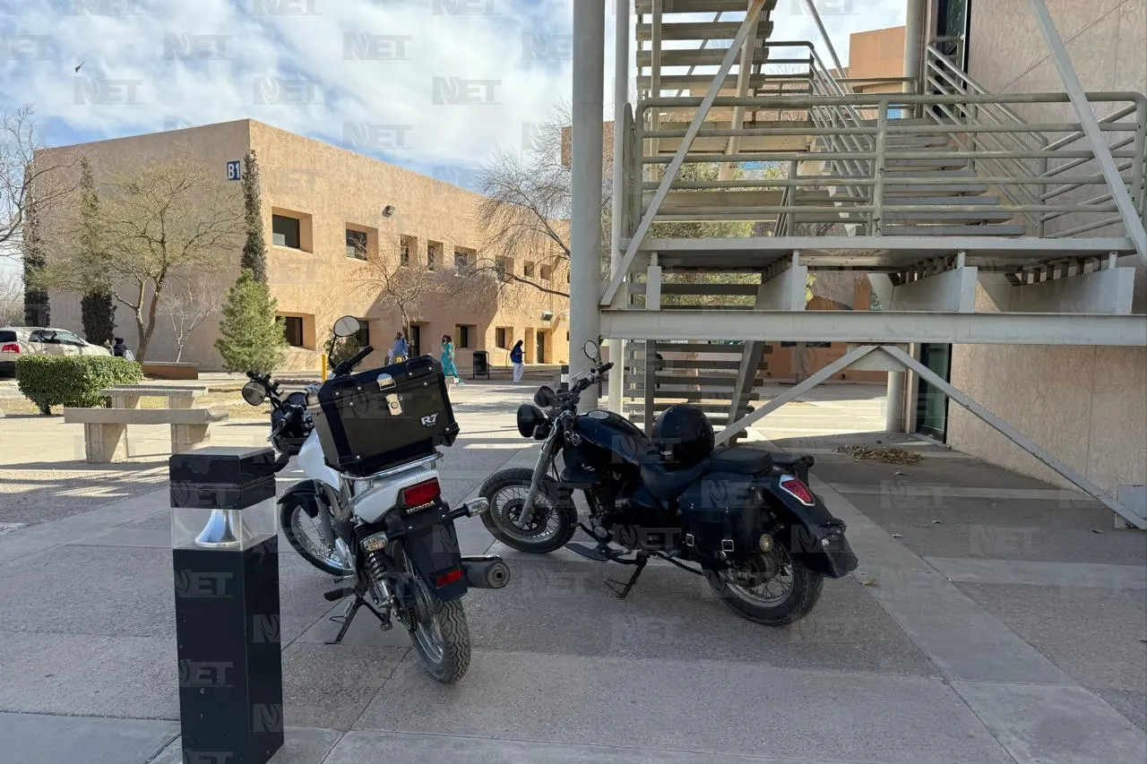 Busca UACJ opciones para resolver dificultad en estacionamiento de ICB