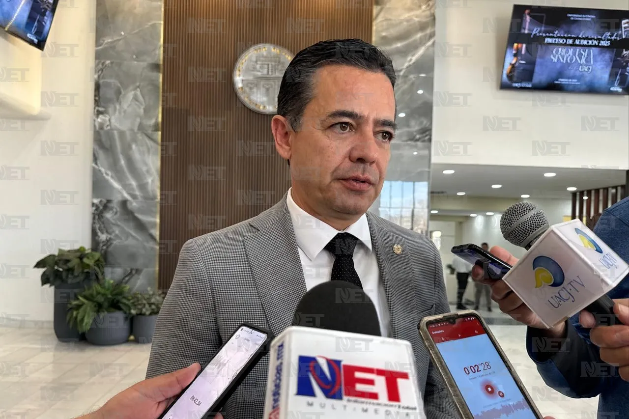Busca UACJ opciones para resolver dificultad en estacionamiento de ICB