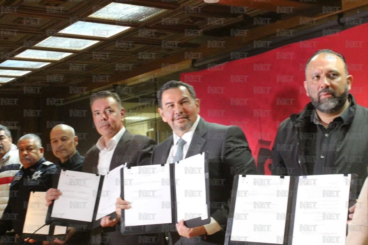 Transición con serenidad y prudencia