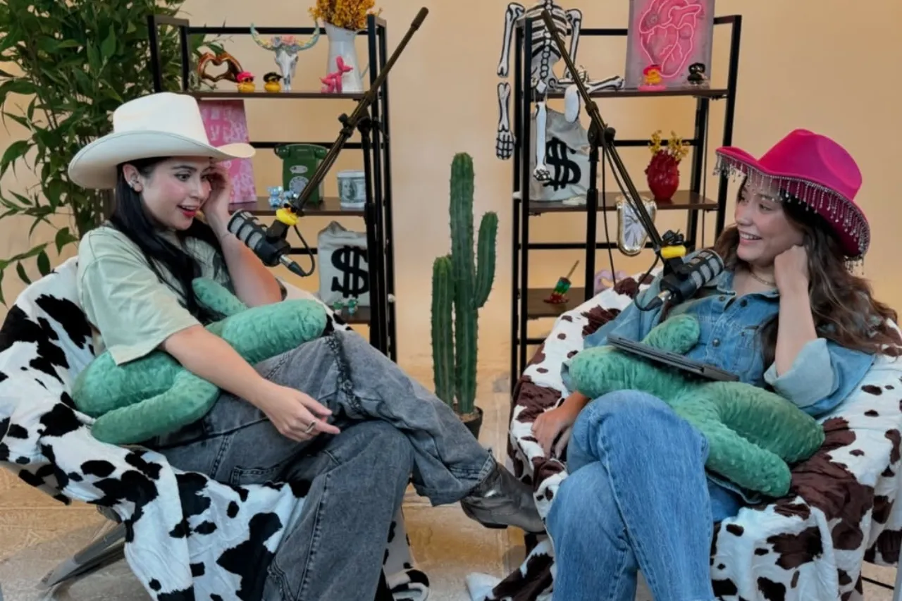 Ciudad Juárez vibrará con 'Las Alucines'