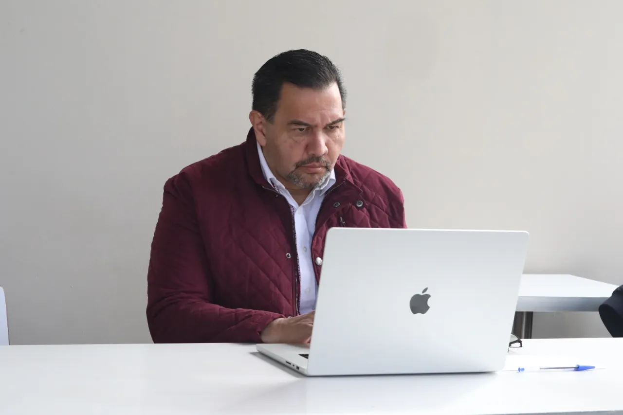 Seguridad: desafío y responsabilidad compartida