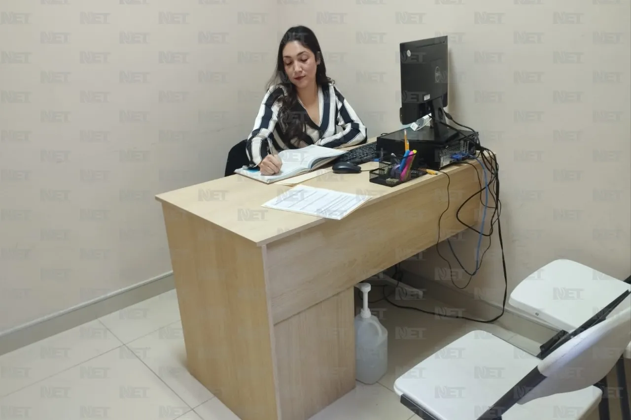 Hay interés de migrantes, pero no pueden emplearse