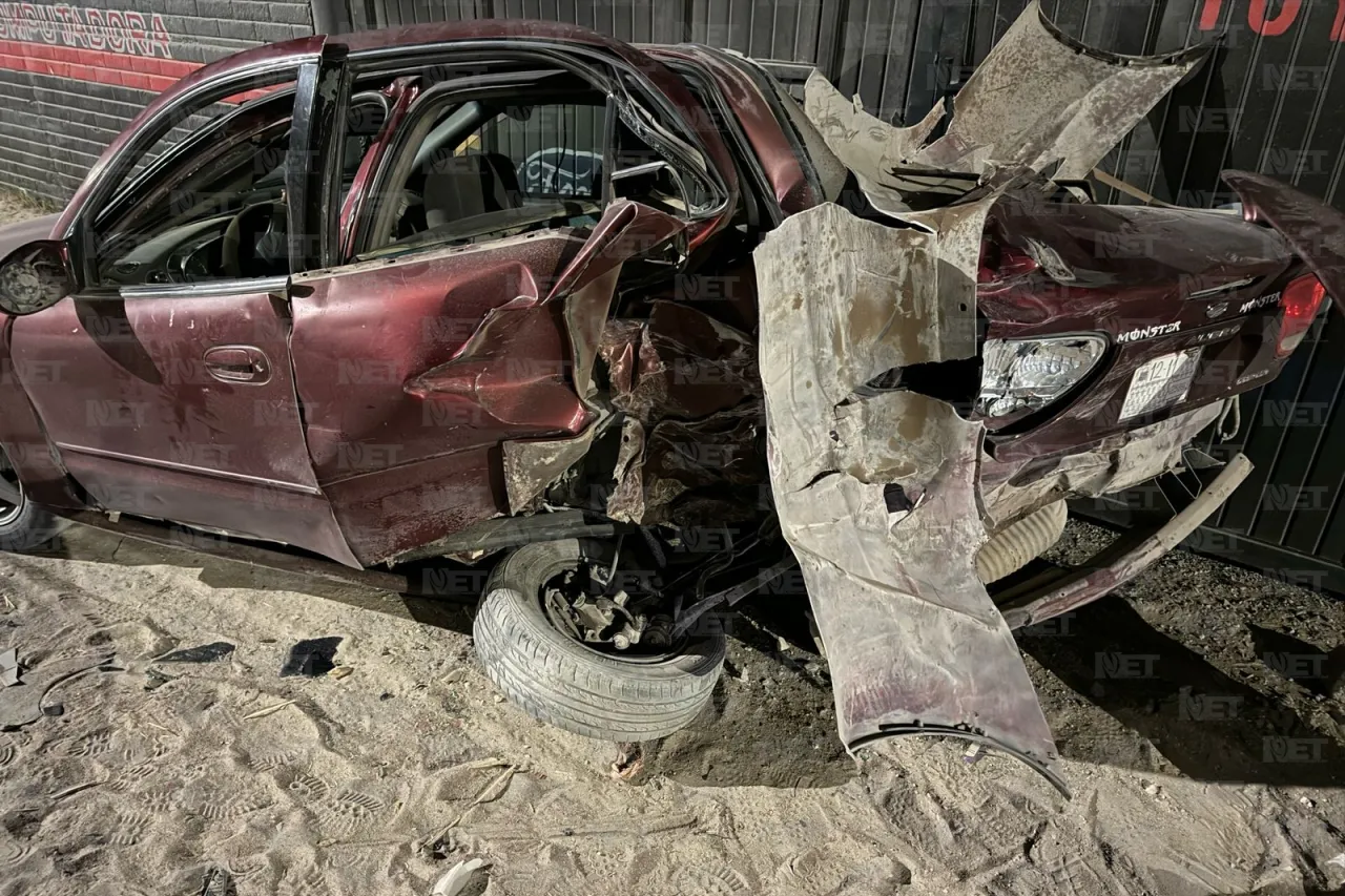 Aseguran dos camionetas tras ataque en El Valle