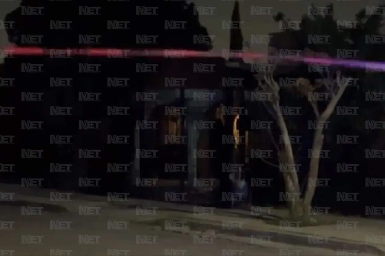 Matan a hombre dentro de su casa en La Cuesta