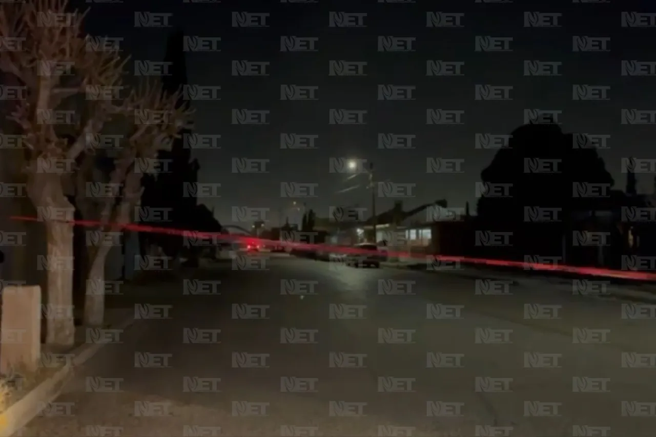 Matan a hombre dentro de su casa en La Cuesta