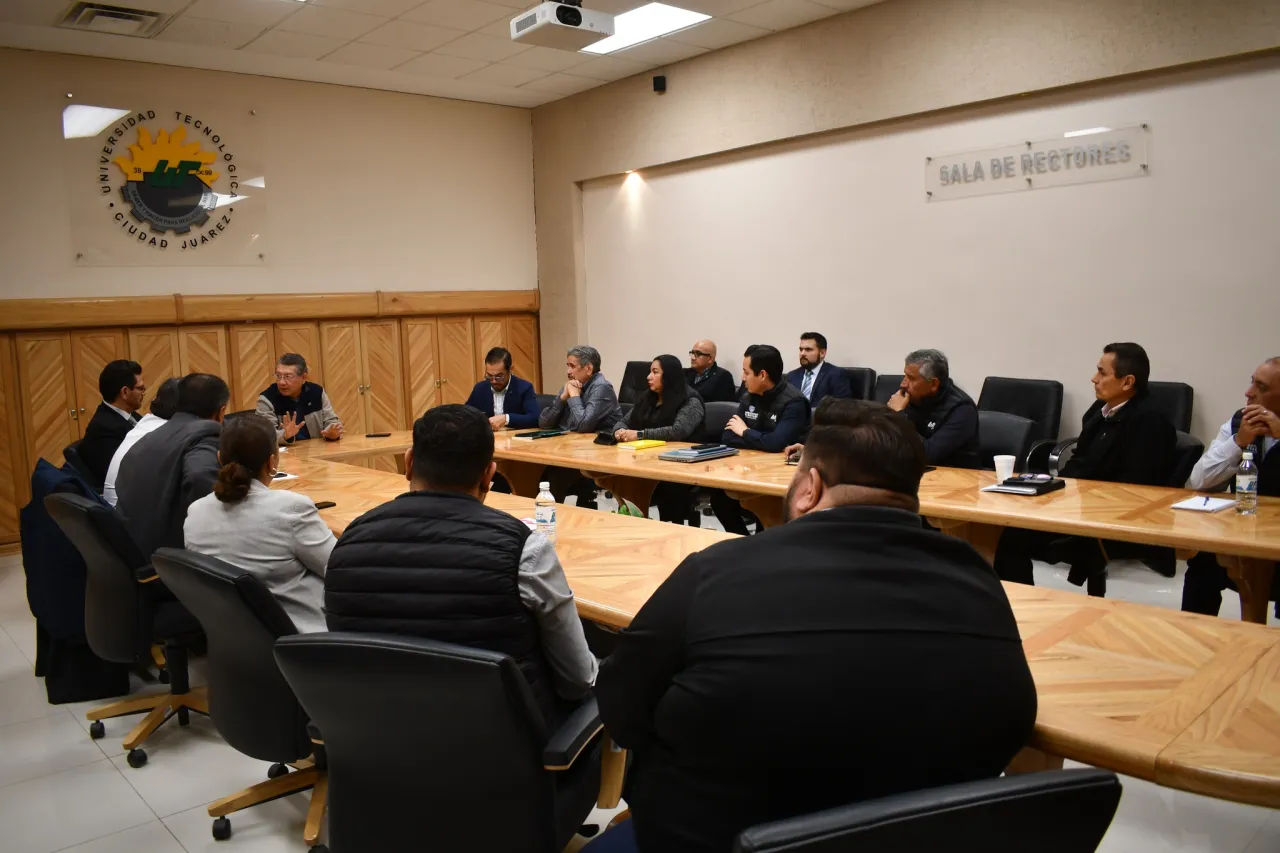 Unidad y acción frente a desafíos