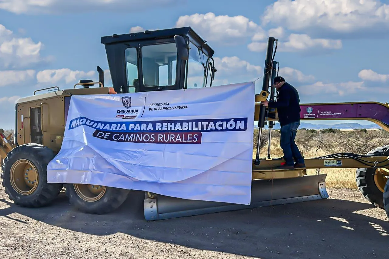 Publican bases para participar en programas rurales de 2025