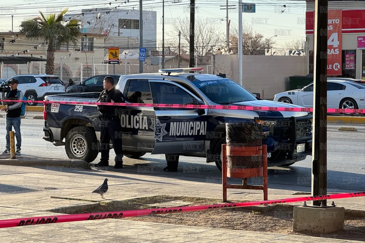 Hallan sin vida a hombre afuera del Hospital General