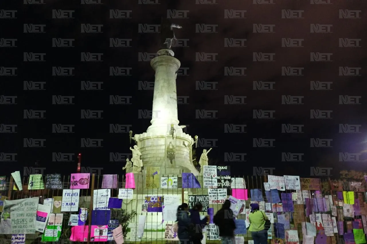 Jornadas rumbo al 8M, invitan a charlas y talleres