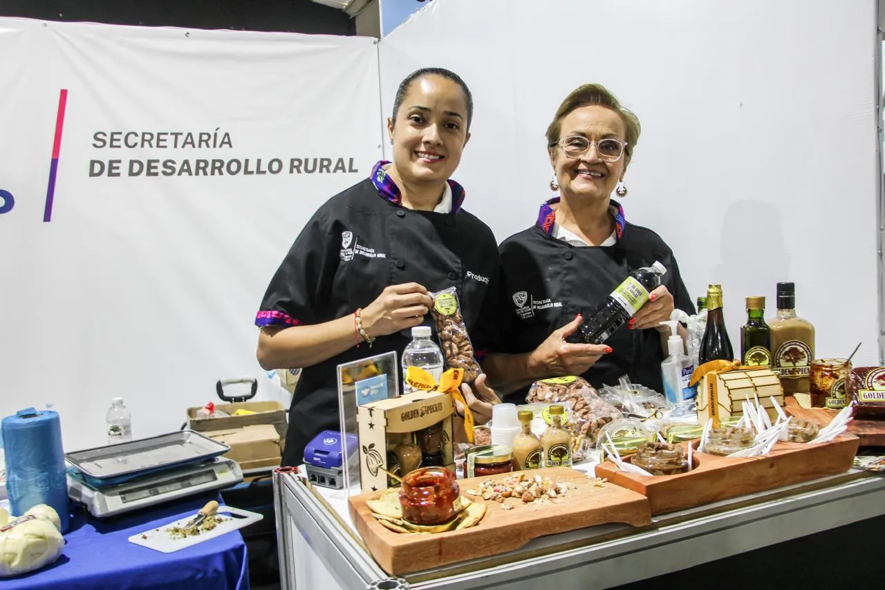 Publican bases para participar en programas rurales de 2025