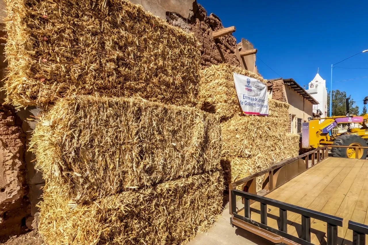 Publican bases para participar en programas rurales de 2025
