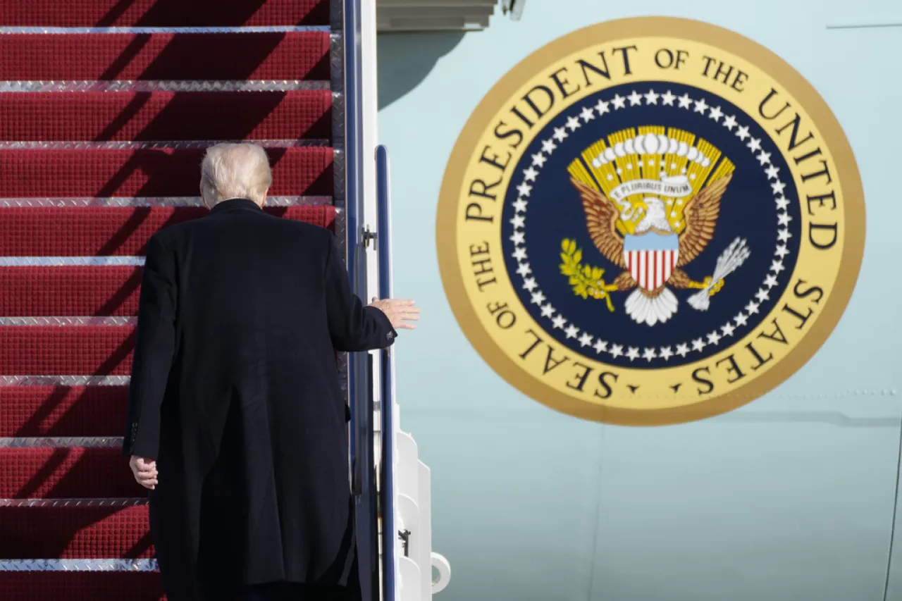 Industria cripto busca consolidar su influencia en la administración Trump