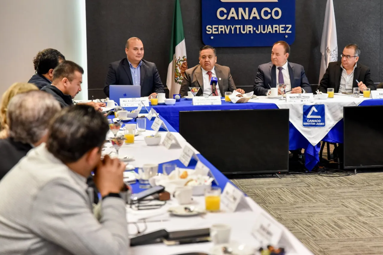 Proyectos sobre la balanza