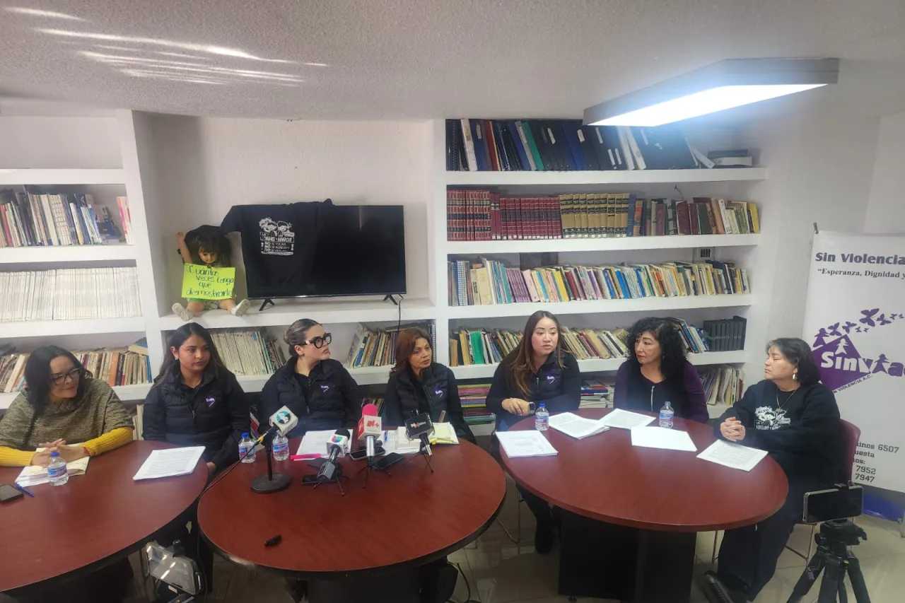 Piden juzgar al sacerdote Aristeo Baca con perspectiva de género e infancia