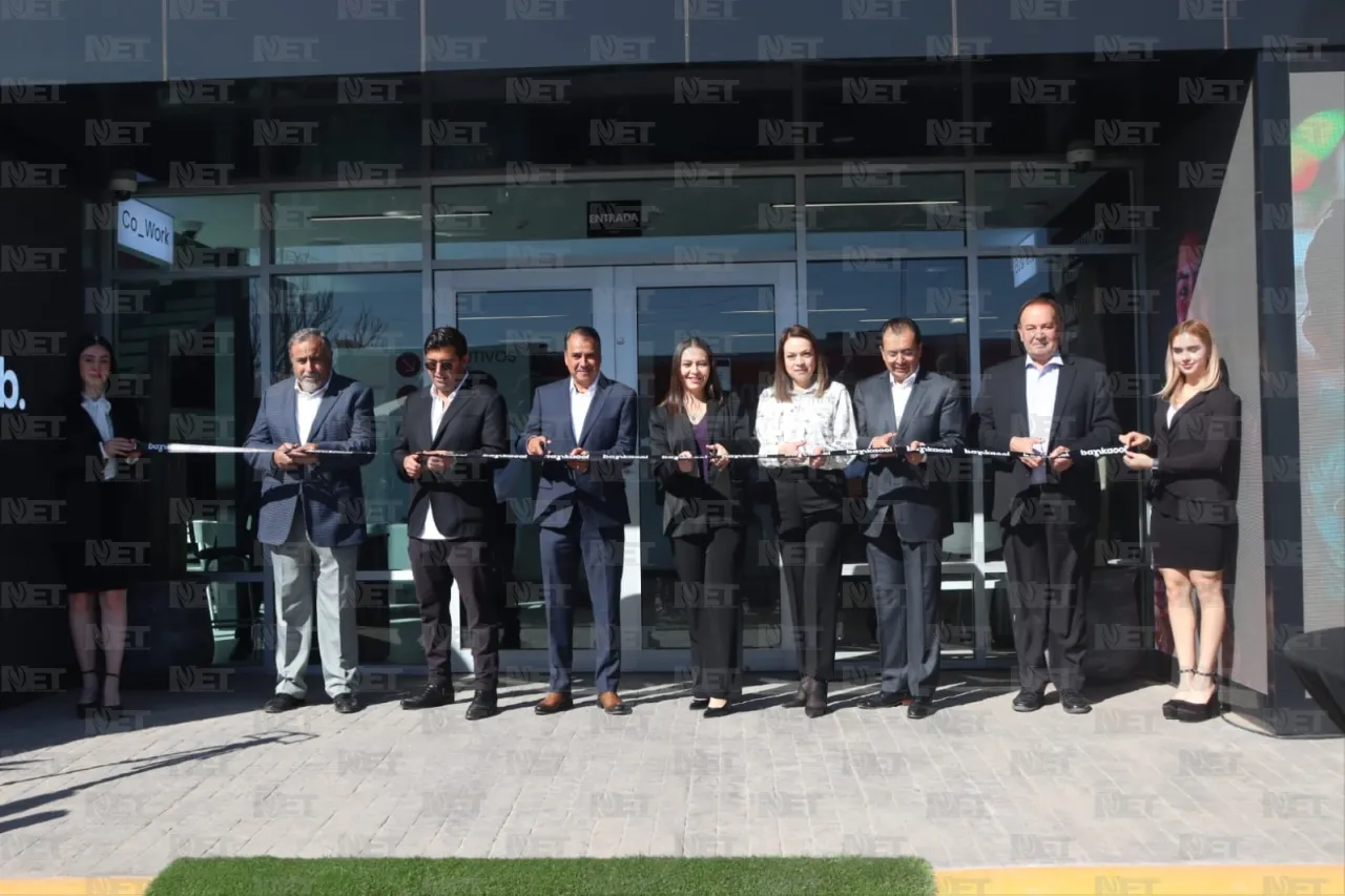 Inaugura Bankaool sucursal en Juárez 