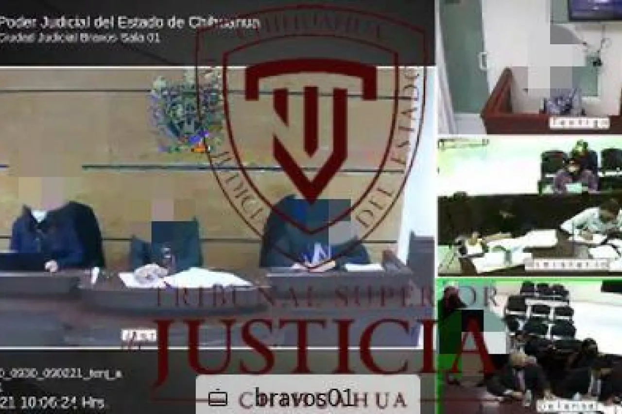 Piden juzgar al sacerdote Aristeo Baca con perspectiva de género e infancia