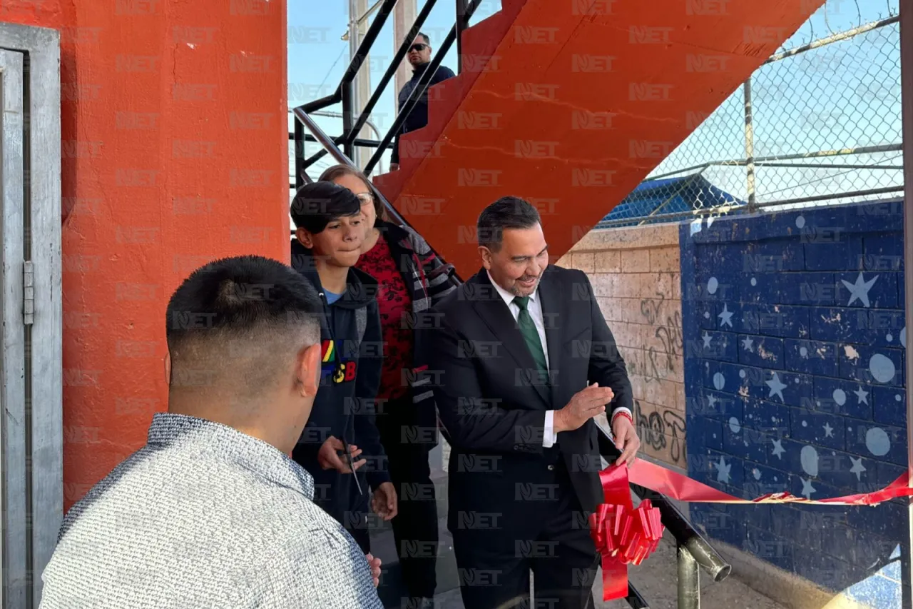Entrega Municipio 40% de las obras del Presupuesto Participativo 2024