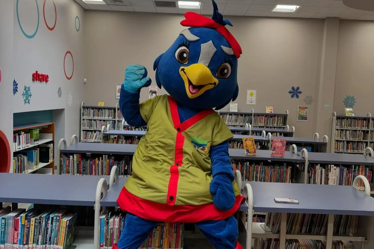 Las Bibliotecas Públicas de El Paso cerrarán el viernes