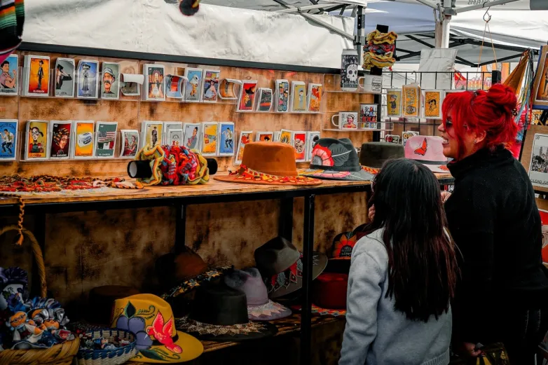 Regresa The Market al Centro de El Paso