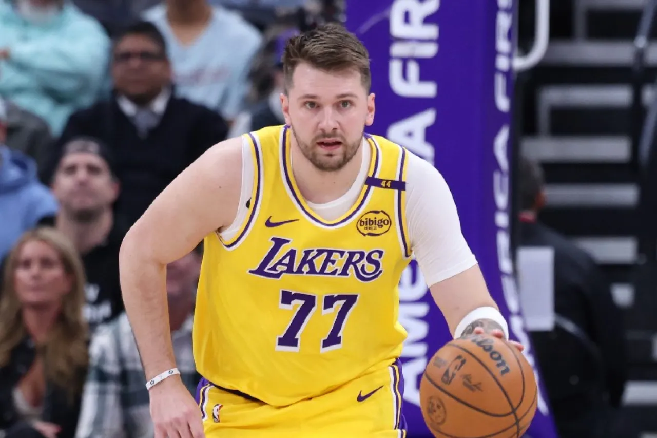 Efecto Doncic: Mavericks es primer candidato para draftear a Cooper Flagg