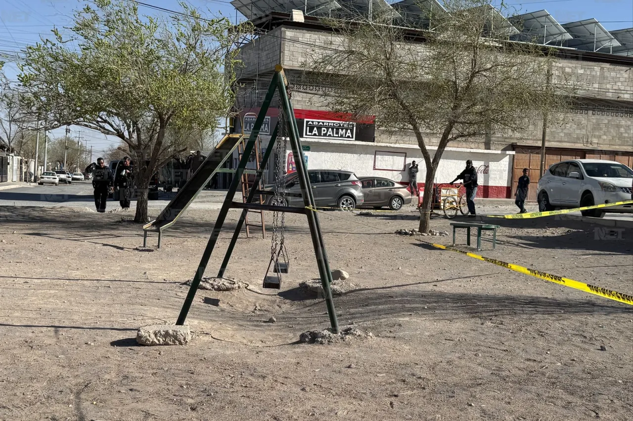 Irrumpen en vivienda y ultiman a hombre y su hijo en el Kilómetro 20