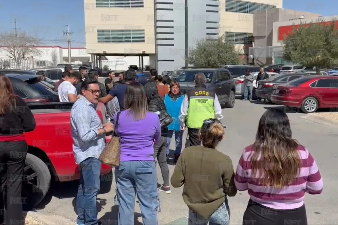 Temblores en Juárez: Cómo preparar un plan de evacuación para responder